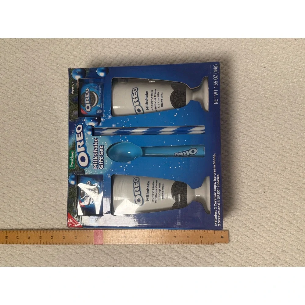 Oreo gift set